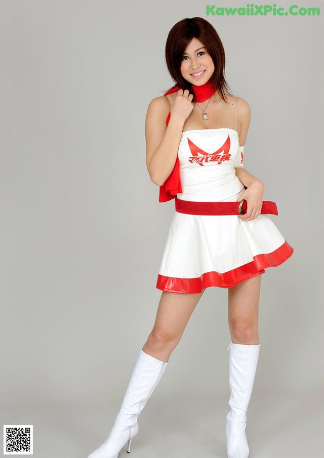Airi Nagasaku - Scarlett Girl Fuckud No.5bee94