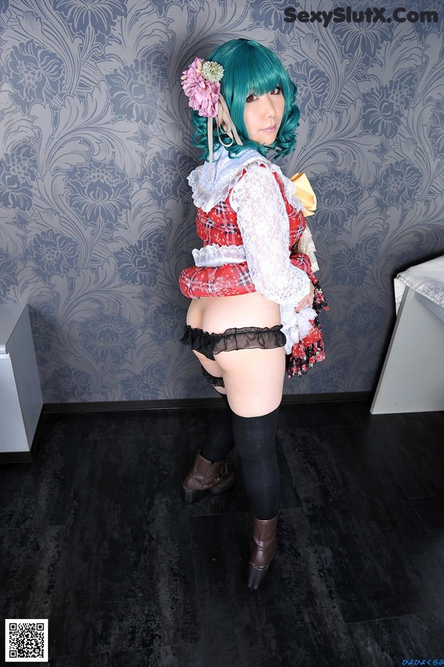 Hiyo Nishizuku - Unitorm Xxsxabg Cm No.bd45af
