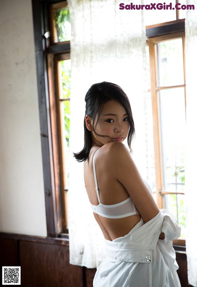 Manaka Minami - Atkexotics Girl Nude No.dcb5c5