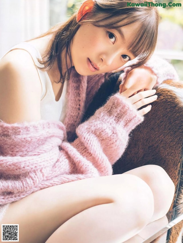 Miona Hori 堀未央奈, FLASH 2020.01.21 (フラッシュ 2020年1月21日号) No.c11197