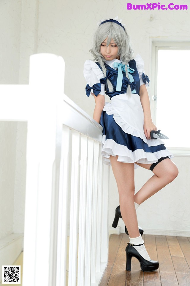 Cosplay Nasan - 3gpmaga Buttplanet Com No.911b38