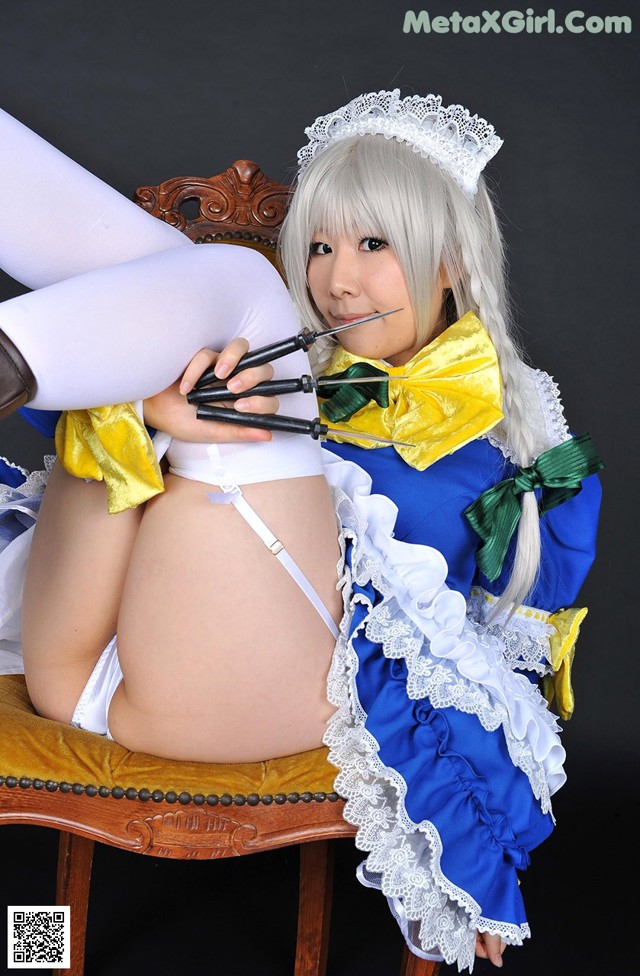 Hiyo Nishizuku - Skin Free Clip No.4dc194