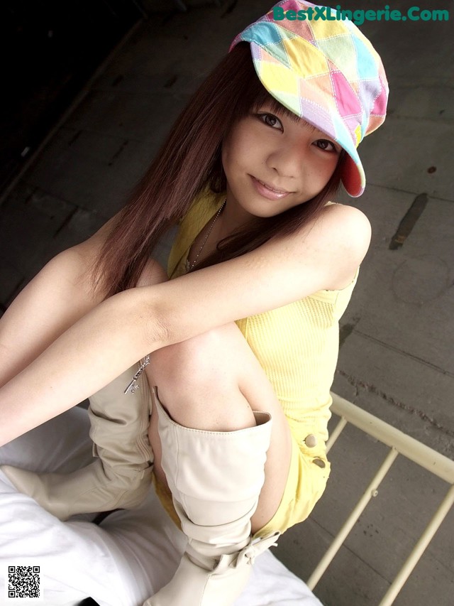 Hikaru Aoyama - Vidieo Word Bigboob No.6f440a