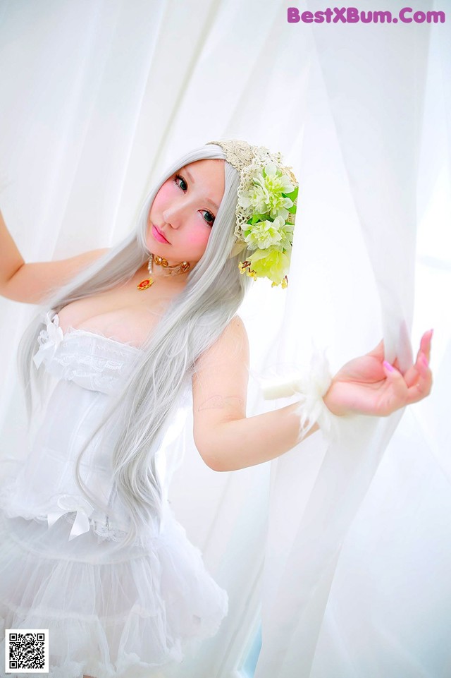 Cosplay Saku - Pix Indian Ass No.b65a8f