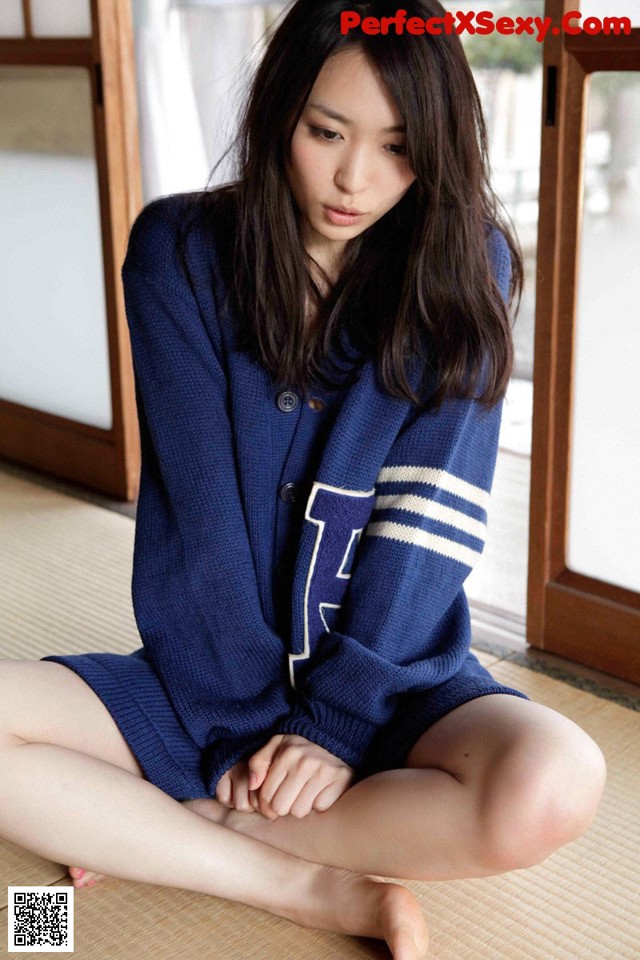 Mei Kurokawa - Niche Photo Porno No.12015b