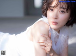 Manami Higa 比嘉愛未, Weekly SPA! 2021.06.29 (週刊SPA! 2021年6月29日号)