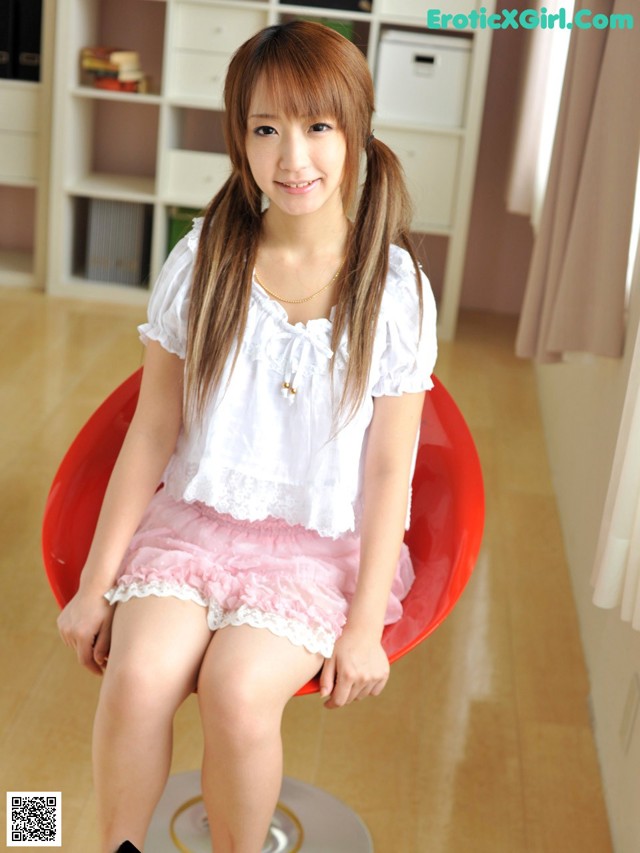 Sana Anjyu - Ann Strapon Forever No.c0763c