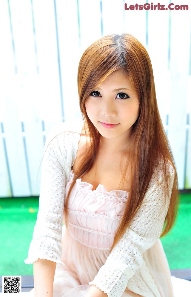 Nozomi Nishiyama - Ngangkang Sexy Pronstar No.314f63