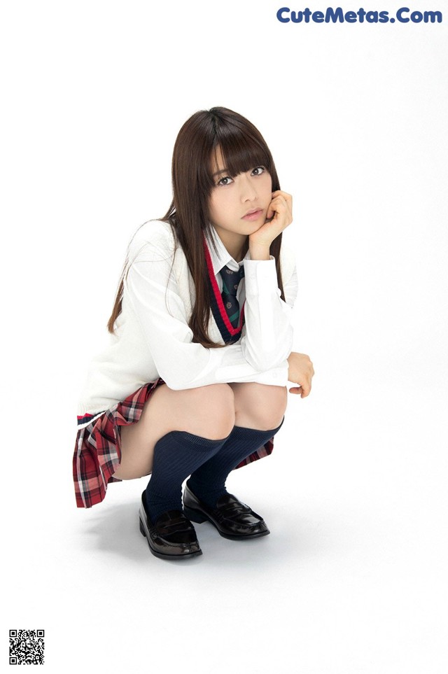 Misaki Izumi - Low 20yeargirl Nude No.9977b2