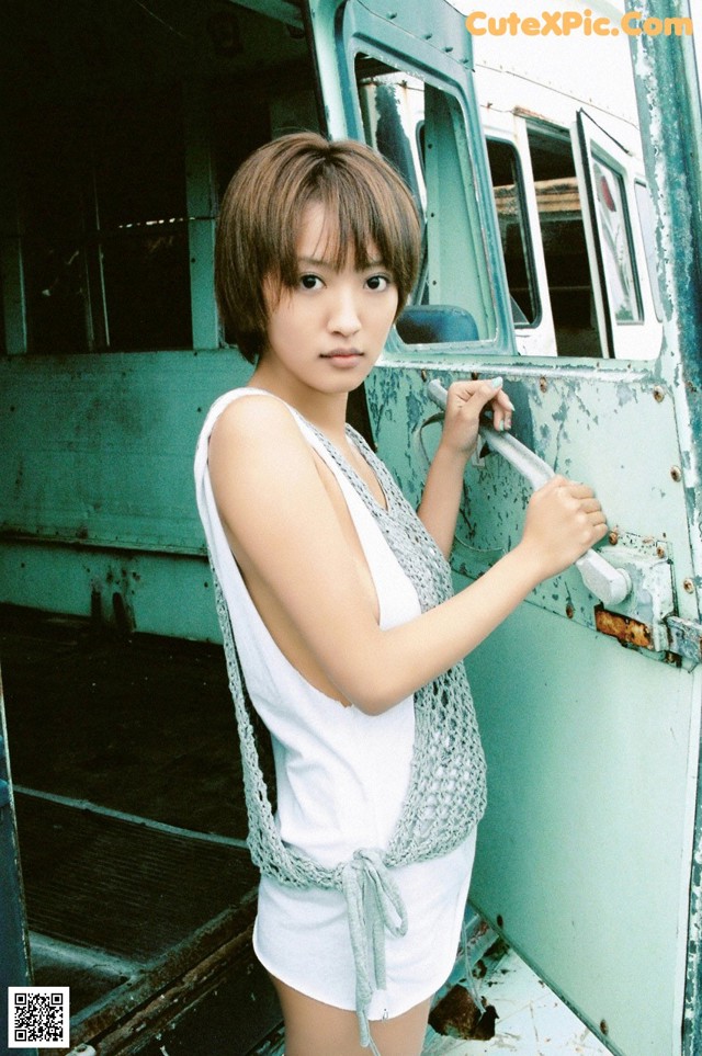 Natsuna - Poron Show Exbii No.65c516