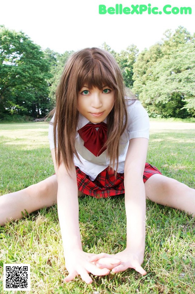 Rei Kohinata - Kate Bigboobs Bikini No.a0a2bc