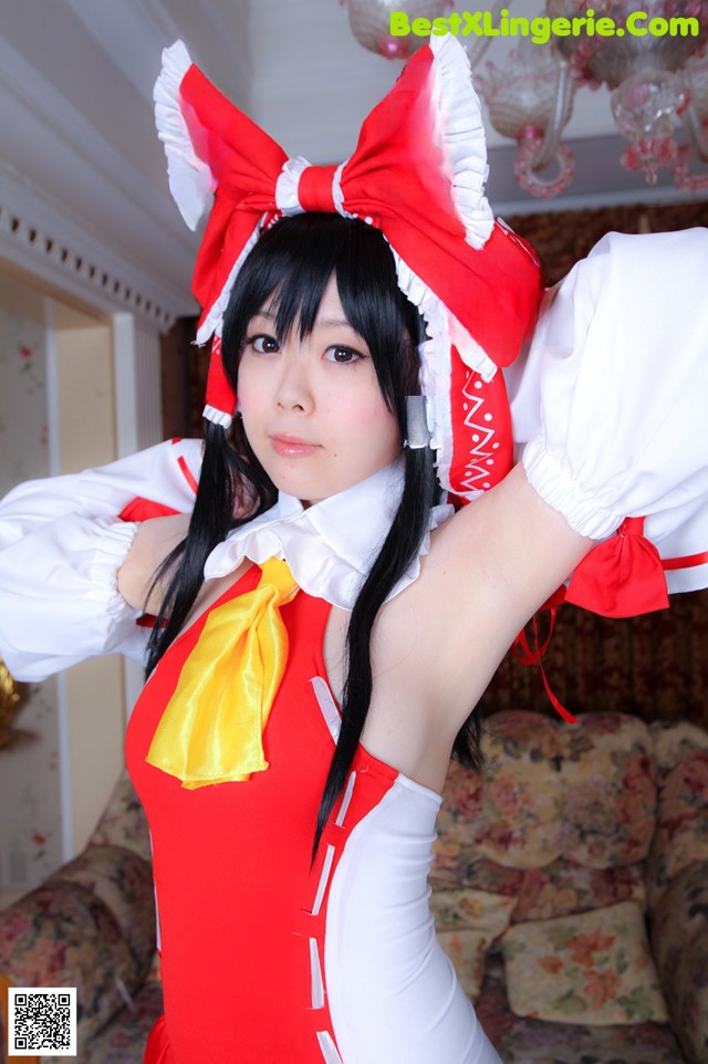 Cosplay Yugetsutei - Sxye Pussy Fock No.42c291