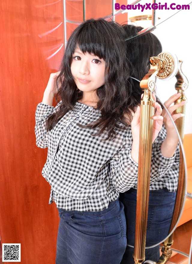 Gachinco Yuu - Eating Photo Hd No.d21c04