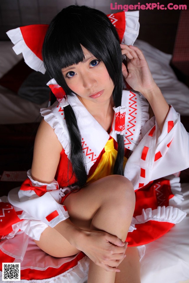 Cosplay Ayane - Suns Www Hidian No.8c0e0c