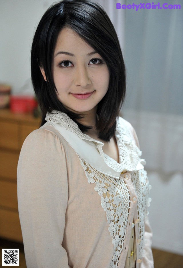 Ayumi Iwasa - Wechat Pron Videos No.a4ad04