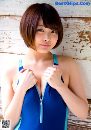 Nanami Moegi - Fb Swimming Poolsexy