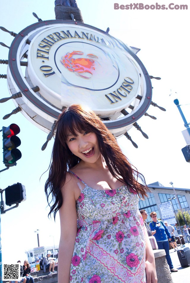 Mai Nishida - Roundass Silver Fucking No.03d52a