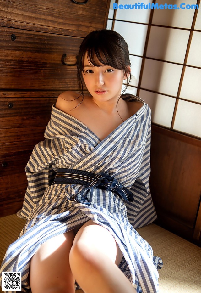 Nazuna Nonohara - Momteen Doyaero Backside No.9f100d