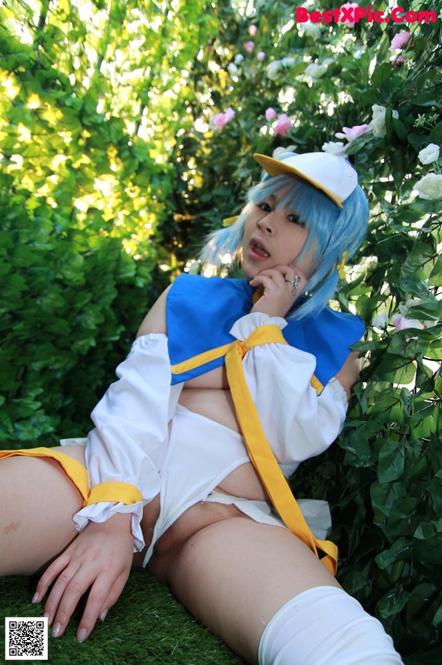 Cosplay Chacha - Santos Wap Yongsex No.cf2e3e