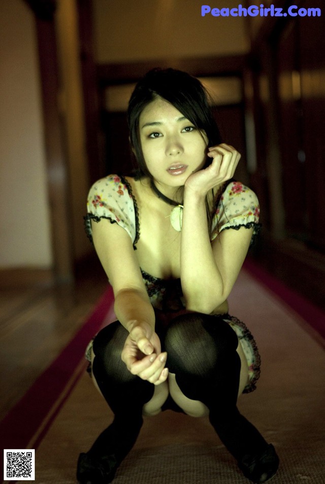 Yume Sato - Lethal Longflash Fucked No.f255c1