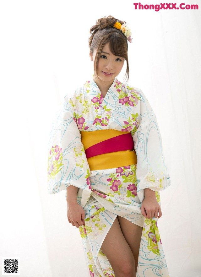 Saki Hatsumi - Ned Com Panty No.3ce316