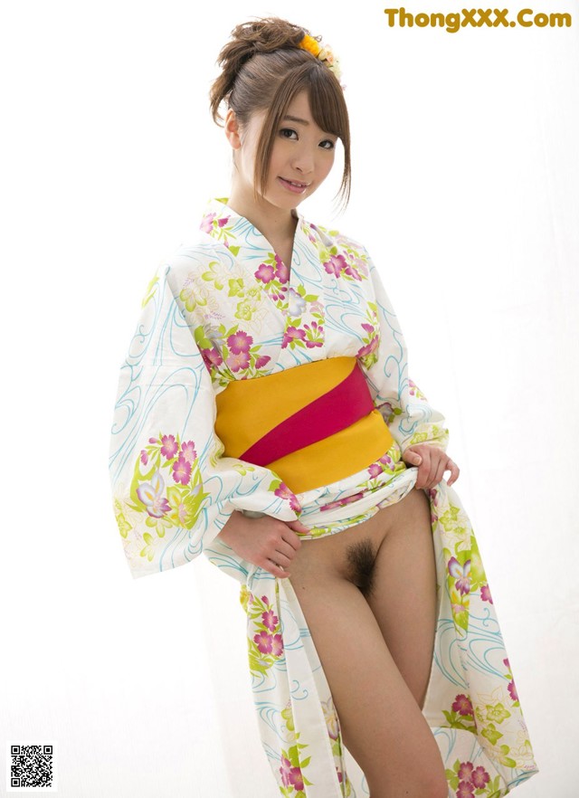 Saki Hatsumi - Ned Com Panty No.3ce316