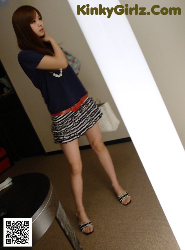 Amateur Miori - Mygf Gallery Poto No.8dbdcc