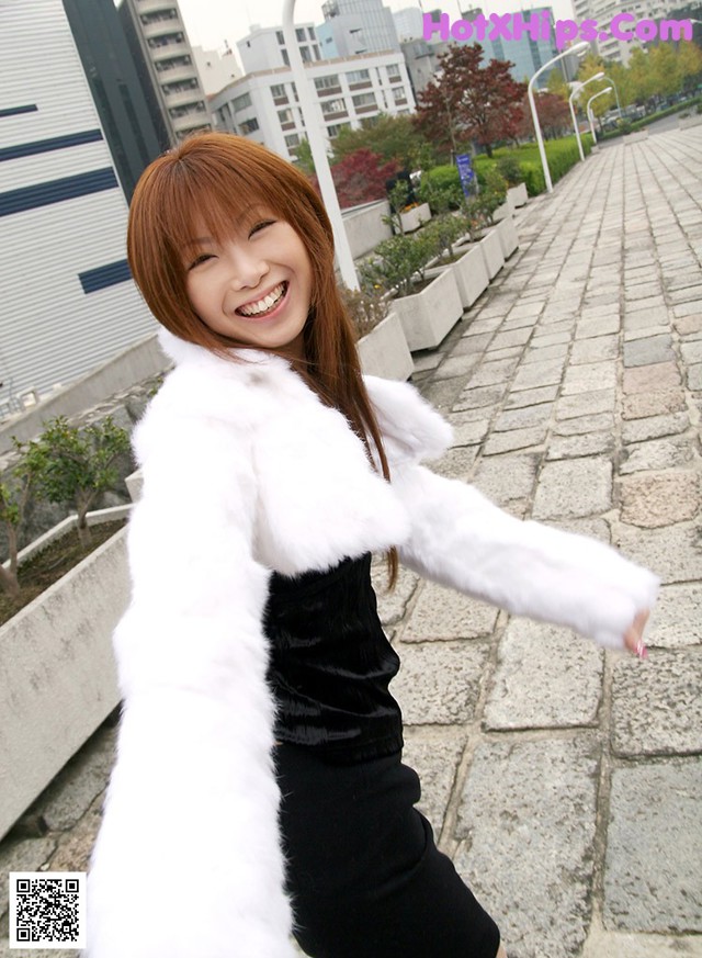 Rika Sakurai - Your Asset Xxx No.ead73d