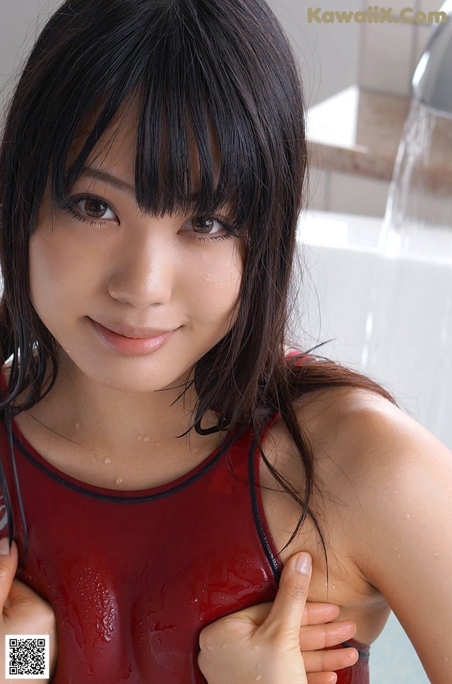 Mayu Morita - Planetsuzy Openplase Nude No.767d85