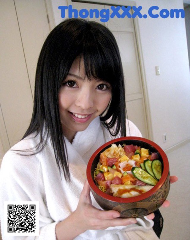 Sakura Sato - Sucling Brunette 3gp No.561a85