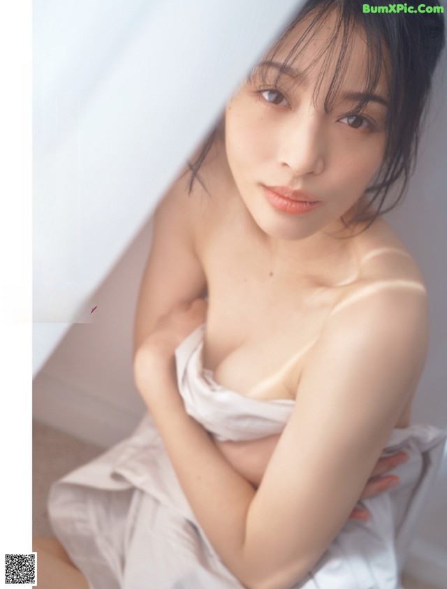 Misaki Jimbu 神部美咲, FLASH 2022.07.19 (フラッシュ 2022年7月19日号) No.48be0c