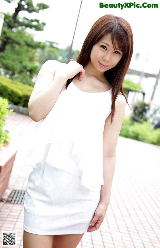 Honoka Miura - Assandh Banxx Tape No.0142ab