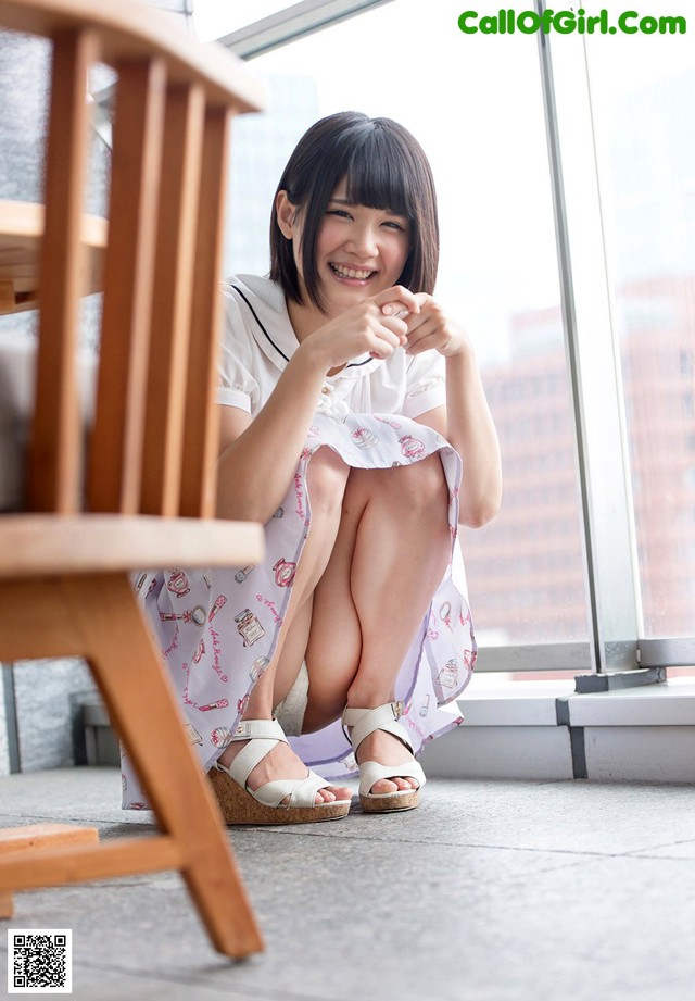 Aoi Shirosaki - Features Gallery Ngentot No.ce6c3b