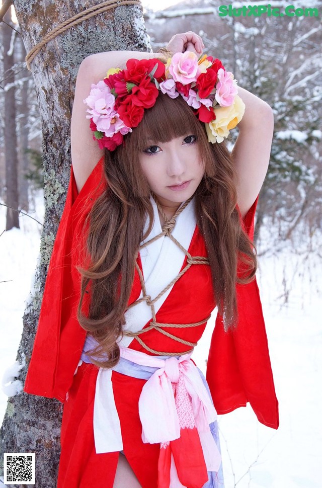 Inori Yuki - Picse Girl Sex No.f6ee91