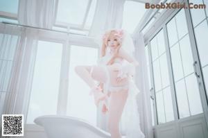 DJAWA Photo - Bambi (밤비): "God Mother Heket (Destiny Child)" (Full ver.) (201 photos)