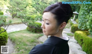 Aya Tsukamoto - Brandilove Nouhgty Bookworm