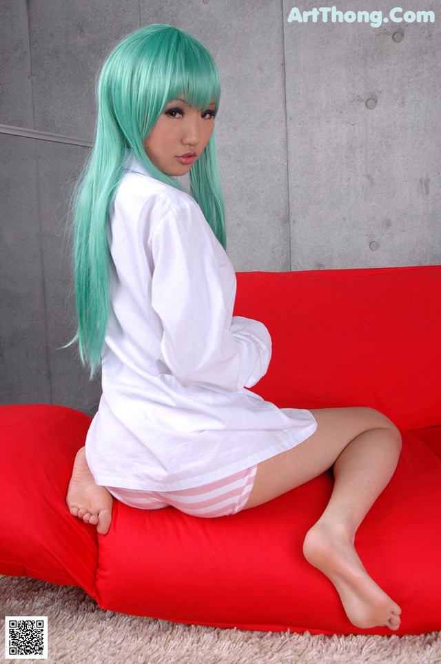 Mint Haneoka - Tsplayground Net Com No.7b9b5b