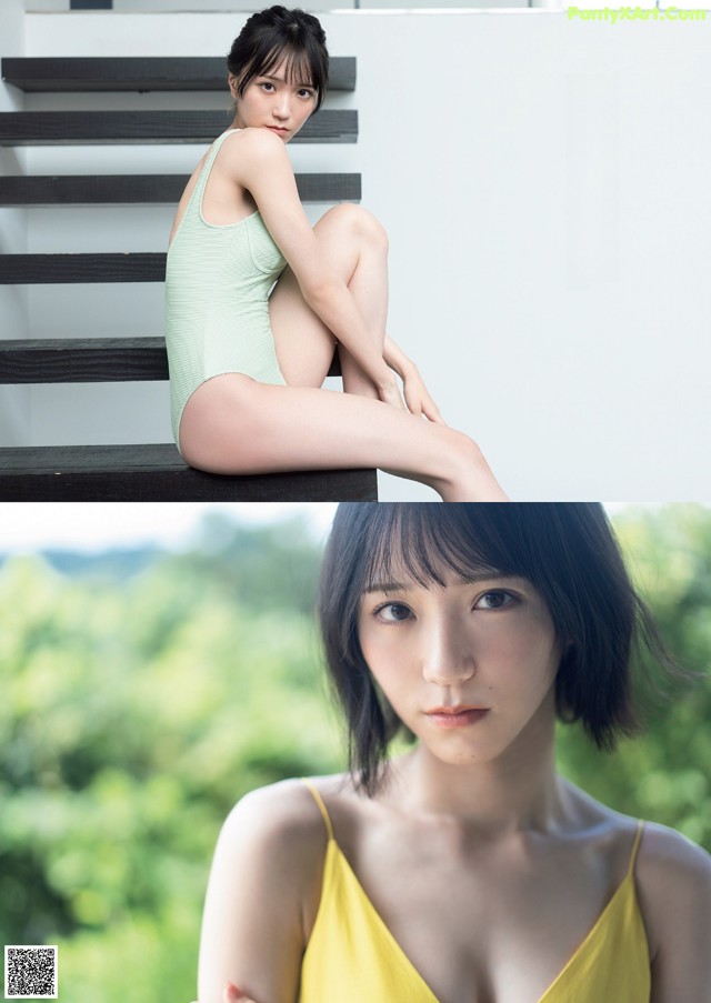 Iori Noguchi 野口衣織, Weekly Playboy 2022 No.38 (週刊プレイボーイ 2022年38号) No.7cce1c