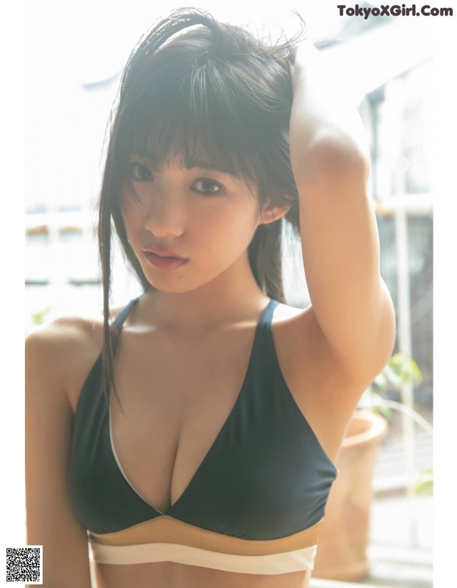 Sumire Yokono 横野すみれ, Ex-Taishu 2020.01 (EX大衆 2020年1月号) No.f5766c