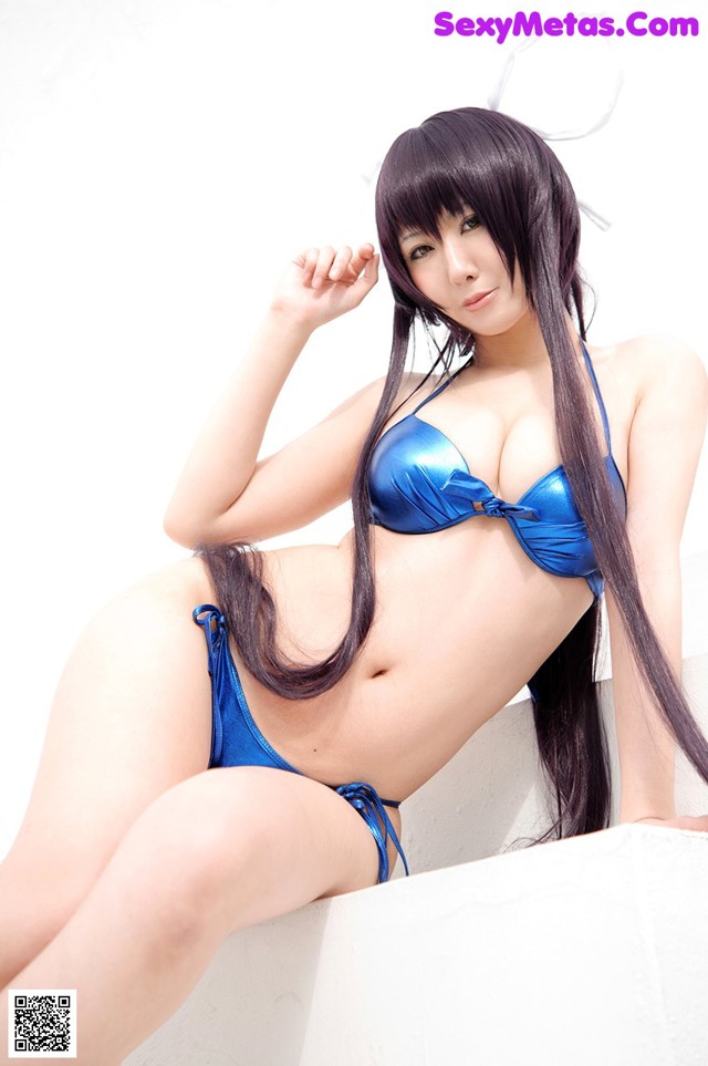 Cosplay Kibashii - Ebonynaked Cumshoot Porn No.6a8230