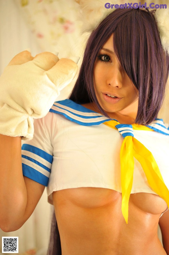 Cosplay Non - Namken Hejdi Mp4 No.aa038f