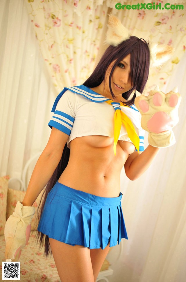 Cosplay Non - Namken Hejdi Mp4 No.aa038f