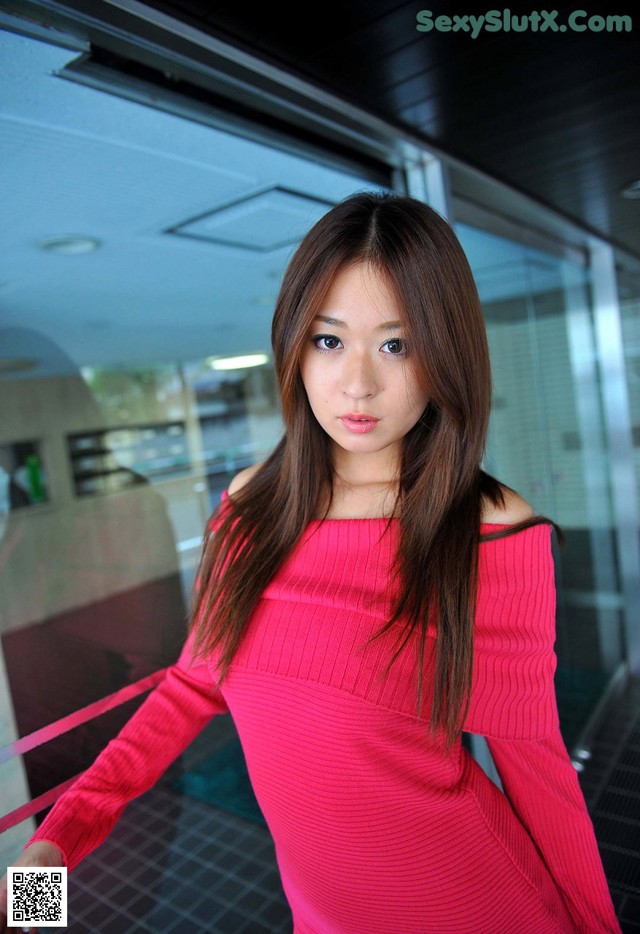Risa Misaki - Raceporn Boobs Pic No.86520e