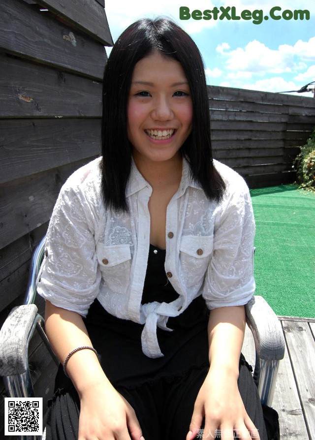 Junko Asano - Examination Mp4 Video2005 No.410d04