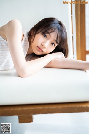 Airi Sugimoto 杉本愛里, ヤンマガWeb グラから見るか？エモから見るか？