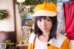 Cosplay Miyu - Assfixation Galeri Dewasa