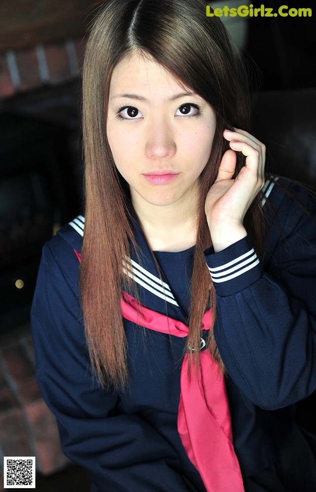 Natsumi Sato - Showy Xlxx Doll No.456171
