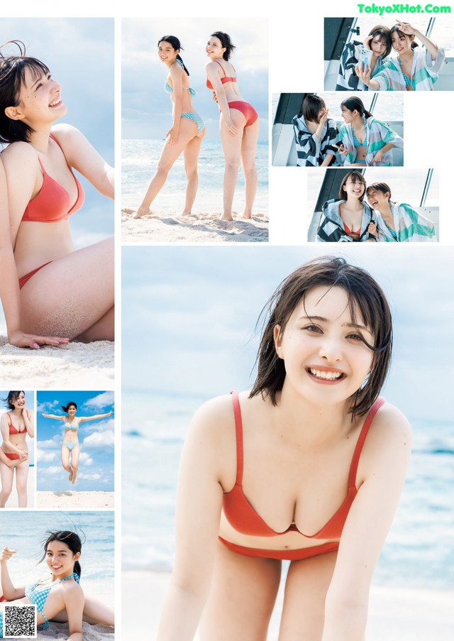 松島かのん エイミー, Young Jump 2022 No.49 (ヤングジャンプ 2022年49号) No.d2b292