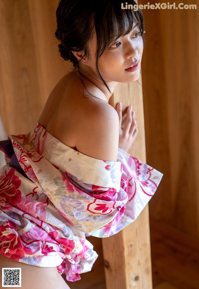 Kanon Kanade - Hair Vipsister23 Match List No.9b994a