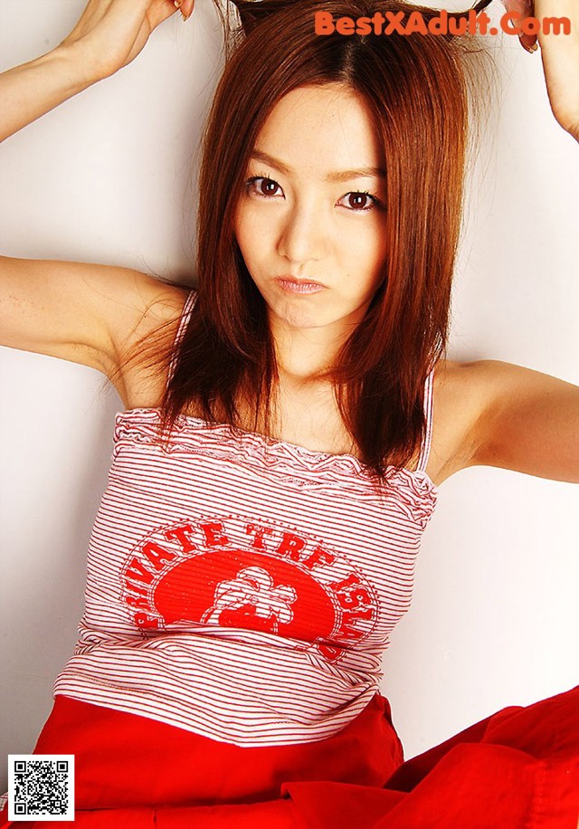 Rei Ito - Bestblazzer Sexy Lipstick No.090cf3